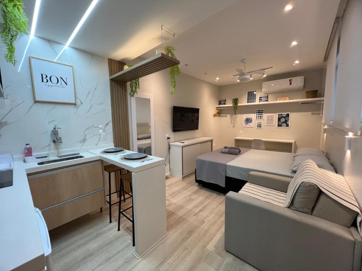 Lindo Leblon Appartement