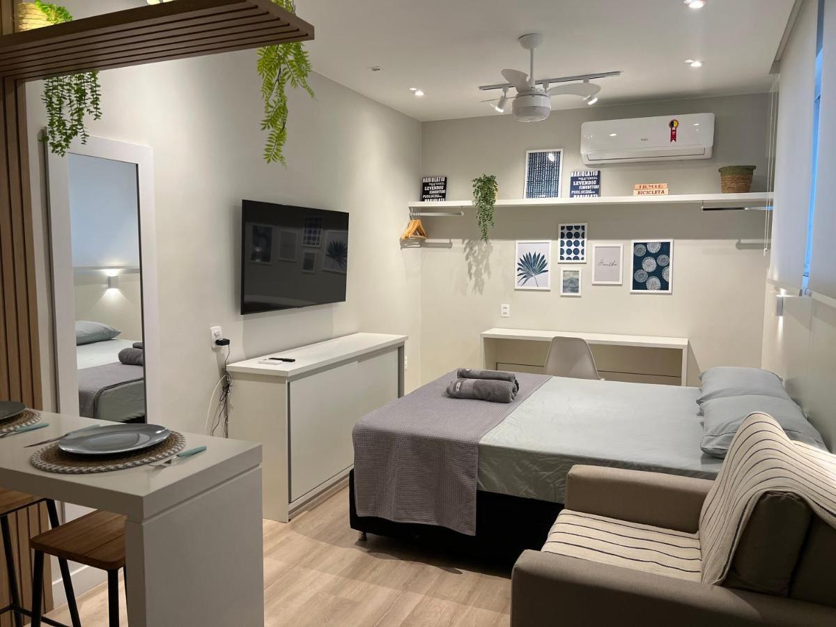 Lindo Leblon Appartement Rio de Janeiro