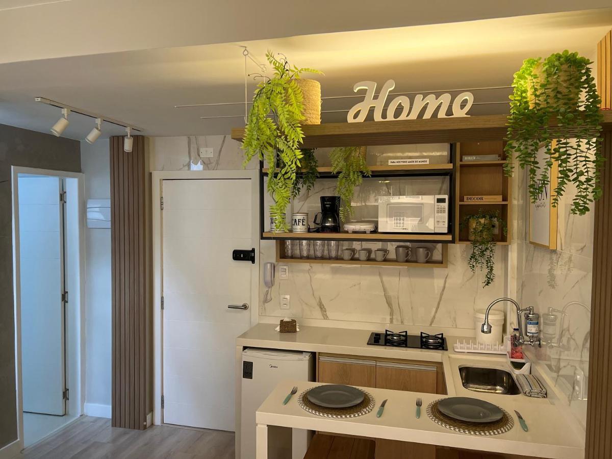 Appartement Lindo Leblon *