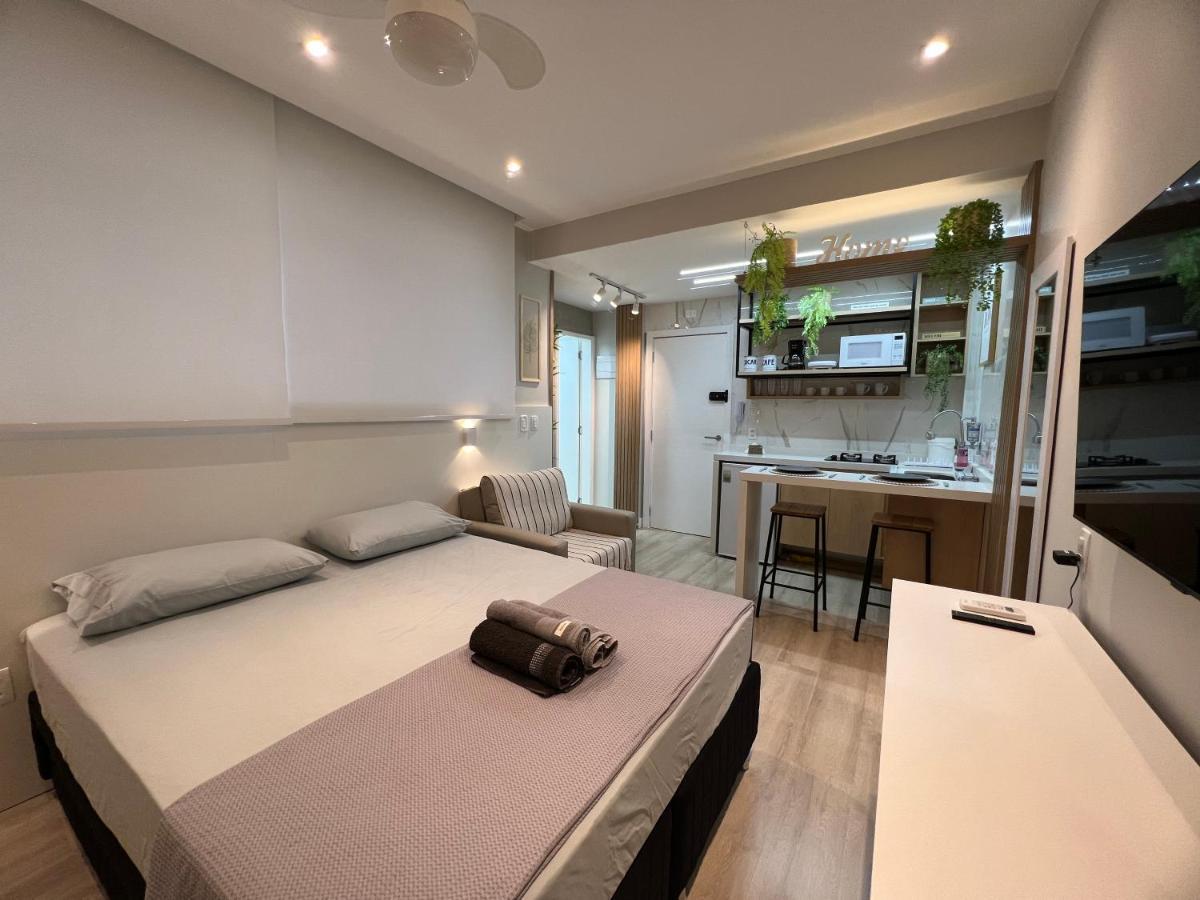 Appartement Lindo Leblon Rio de Janeiro